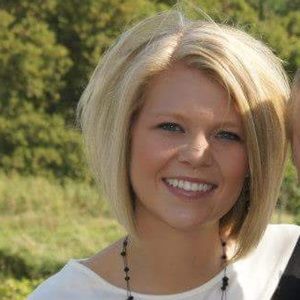 Meet your Posher, Meghan