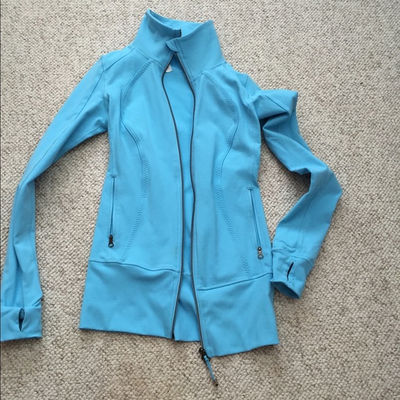 Lulu lemon Jacket