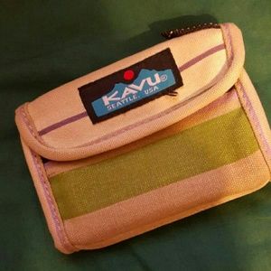 Kavu wallet