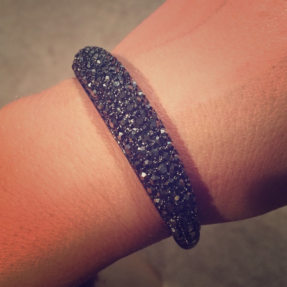 Express Pave Bracelet