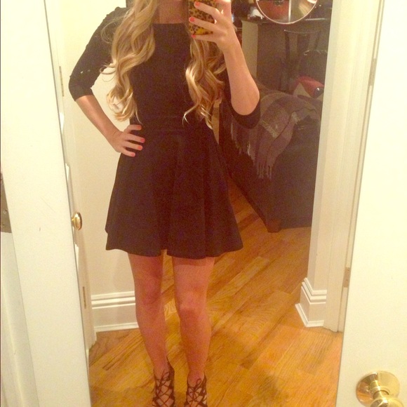 Arden B. Black mini