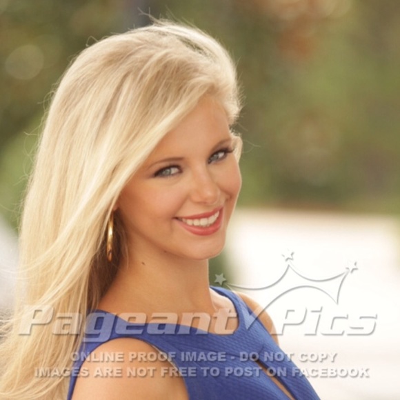 Meet your Posher, Parker - Picture 1 of 1