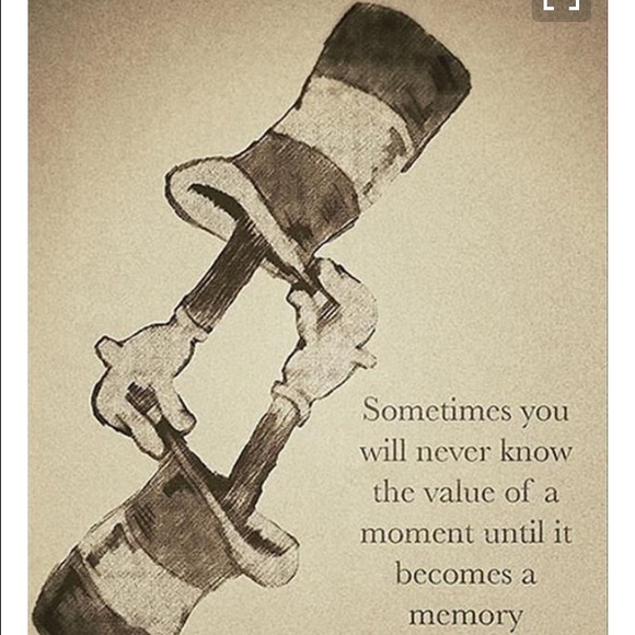 Meet your Posher, Jamie