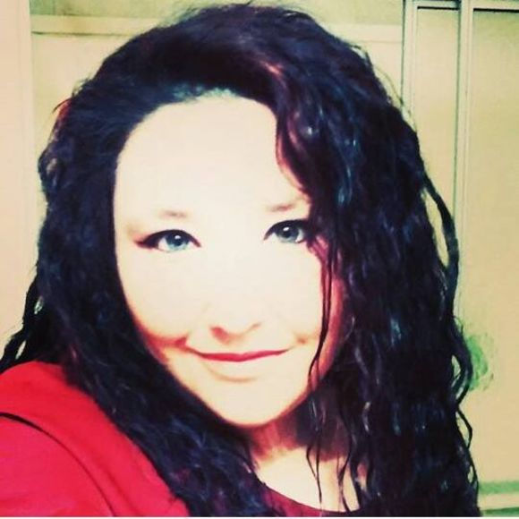 Meet your Posher, Mary - Picture 1 of 1