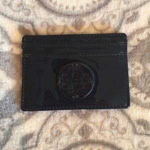 Tory Burch Card Case