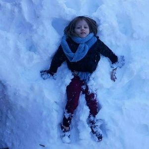 Meet your Posher, Melinda