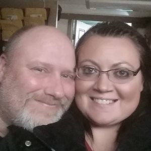 Meet your Posher, Rebecca jill treen