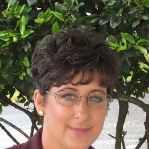 Meet your Posher, Shari