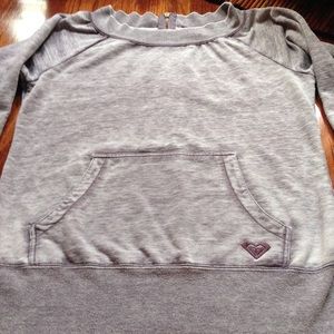 ROXY Crew Sweatshirt