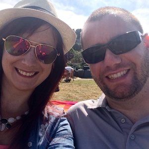 Meet your Posher, Alyscott