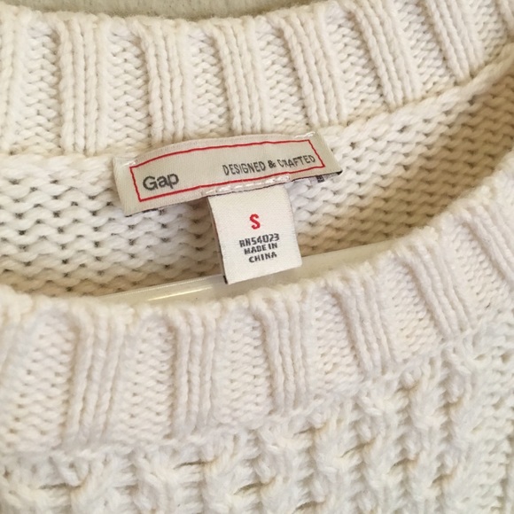 Gap sweater - Picture 2 of 4