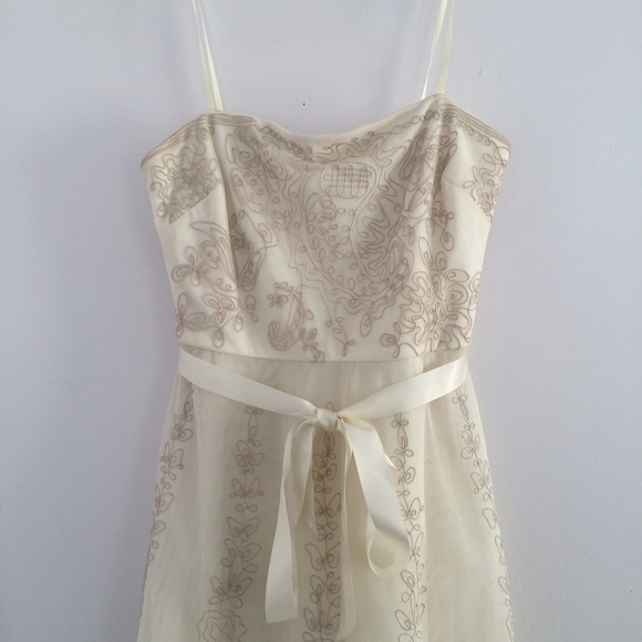 BCBGMaxAzria dress / SMALL / Like NEW.