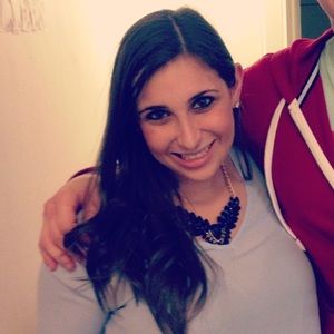 Meet your Posher, Stacey