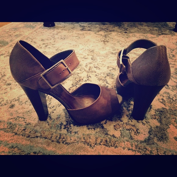 Gianni Bini pumps