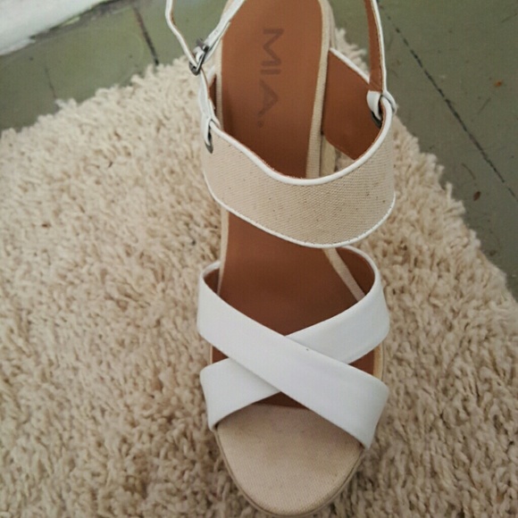 Wedges - Picture 3 of 3