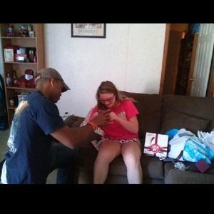 Meet your Posher, Brittany