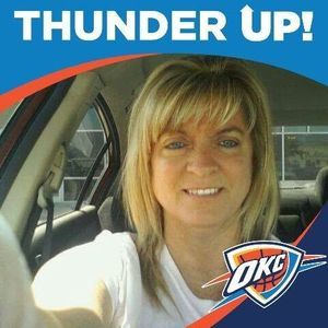 Meet your Posher, Tawnya