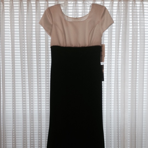 Scott McClintock New size 8 dress
