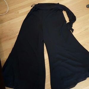 Dress pants