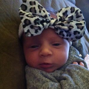 Meet your Posher, Victoria