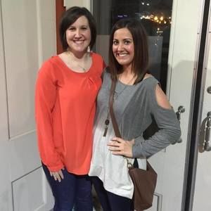 Meet your Posher, Hope