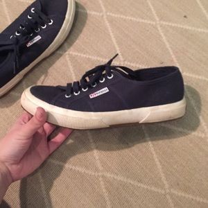 Superga sneakers