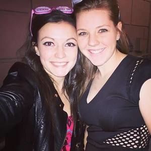 Meet your Posher, Karah