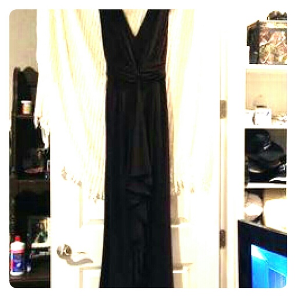 Beautiful dress