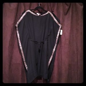 Coldwater Creek cocktail dress