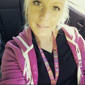 Meet your Posher, Tracy