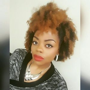 Meet your Posher, Dominique
