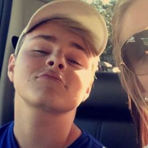 Meet your Posher, Garrett