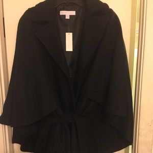 Black Coat
