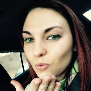 Meet your Posher, Alisha