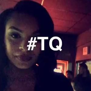 Meet your Posher, Ebony