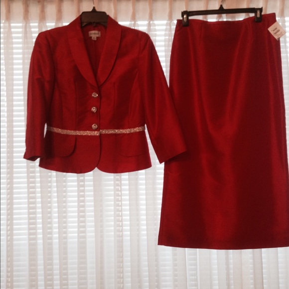 Nicolette 2 piece formal outfit