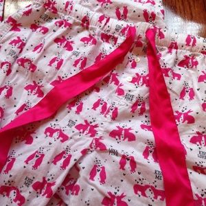 Victoria secret Pink pajamas pants