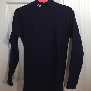 Under armour top