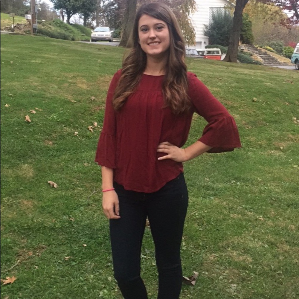 Meet your Posher, Samantha