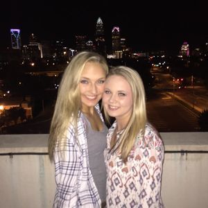 Meet your Posher, Brianna