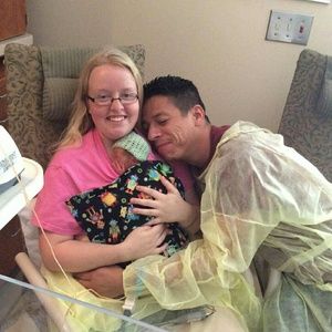 Meet your Posher, Annebelle