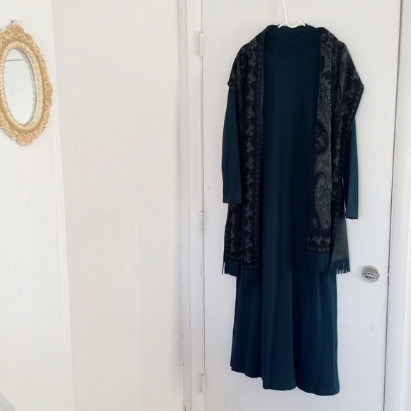 Lennie for Nina Leonard // Like NEW