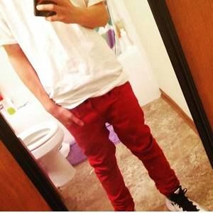 Meet your Posher, Jackson