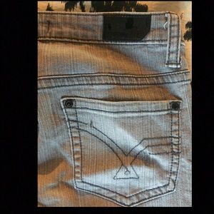 Vigoss Jeans - Skinny