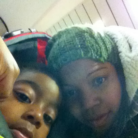 Meet your Posher, Kay