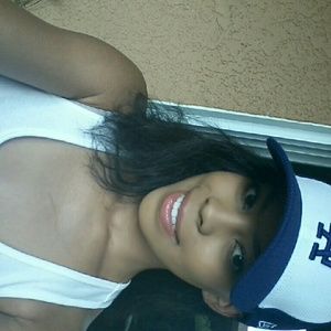 Meet your Posher, Tatiana