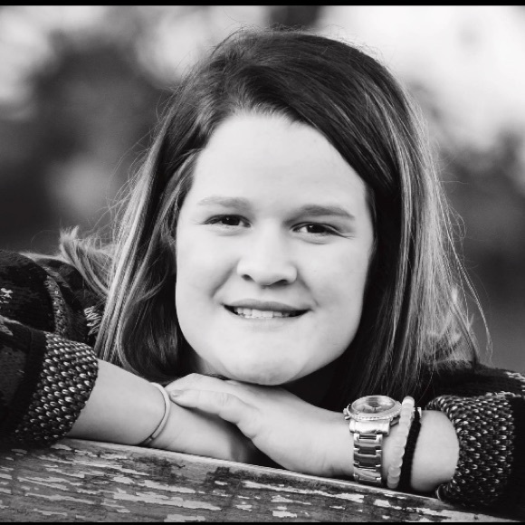 Meet your Posher, Hannah