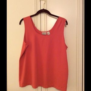 Chico's - camisole - 🔑