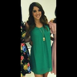 Meet your Posher, Alison