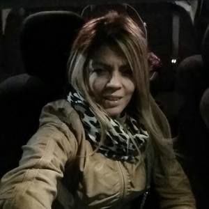 Meet your Posher, Clara